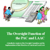 The Oversight Function of the PAC and LAAC – 2018